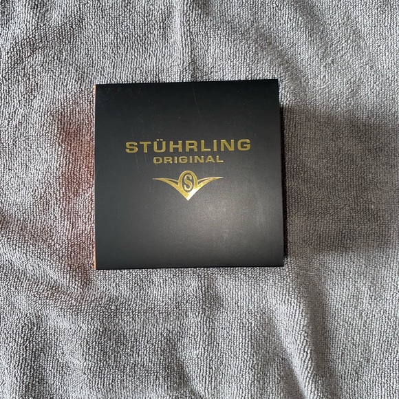 STÜHRLING Wrap Watch - Picture 3 of 4